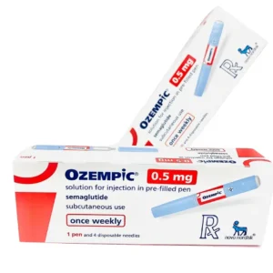 Ozempic 0.5 mg France
