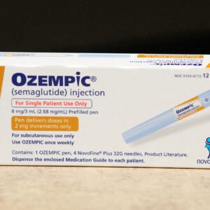Ozempic 2mg France