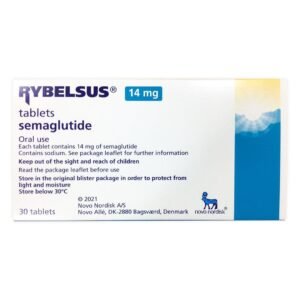 Rybelsus 14mg France